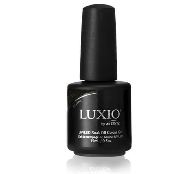 Гел лак 195 Luxio Cryptic