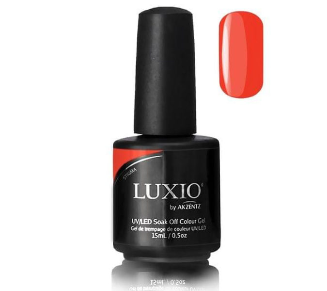 Гел лак 199 Luxio Stigma