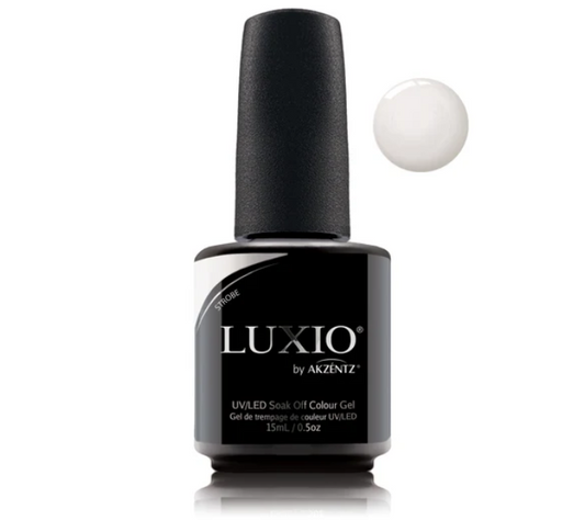 Гел лак 215 Luxio Strobe