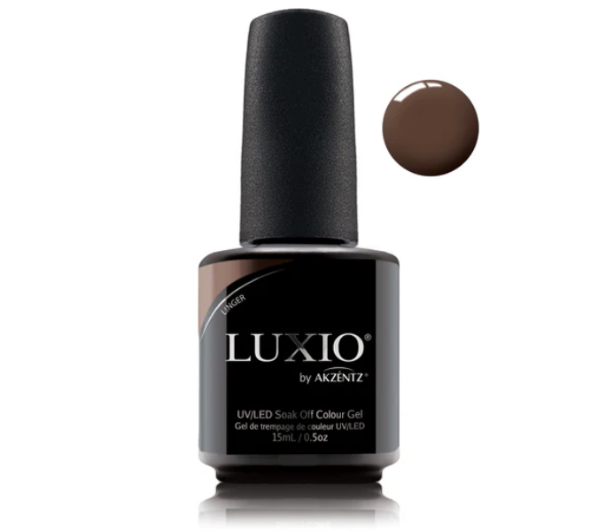 Гел лак 218 Luxio Linger