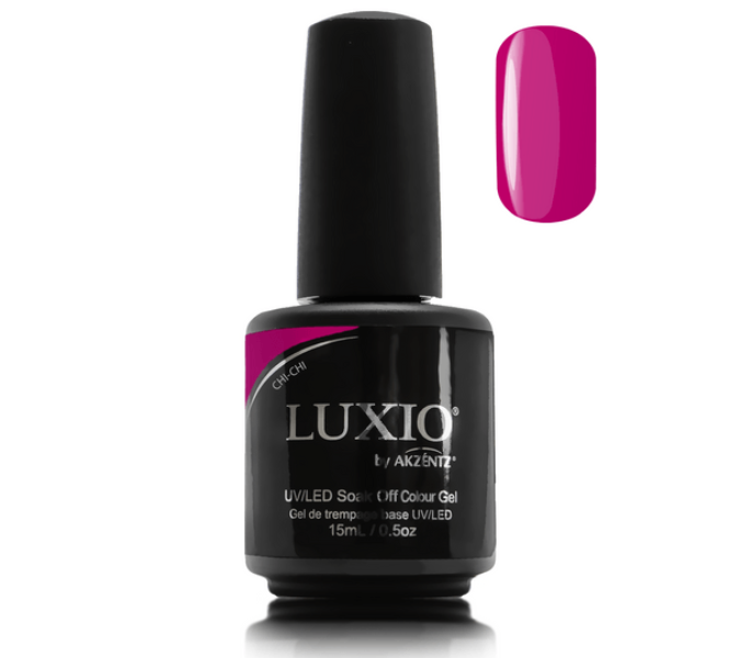 Гел лак 223 Luxio Chi-Chi