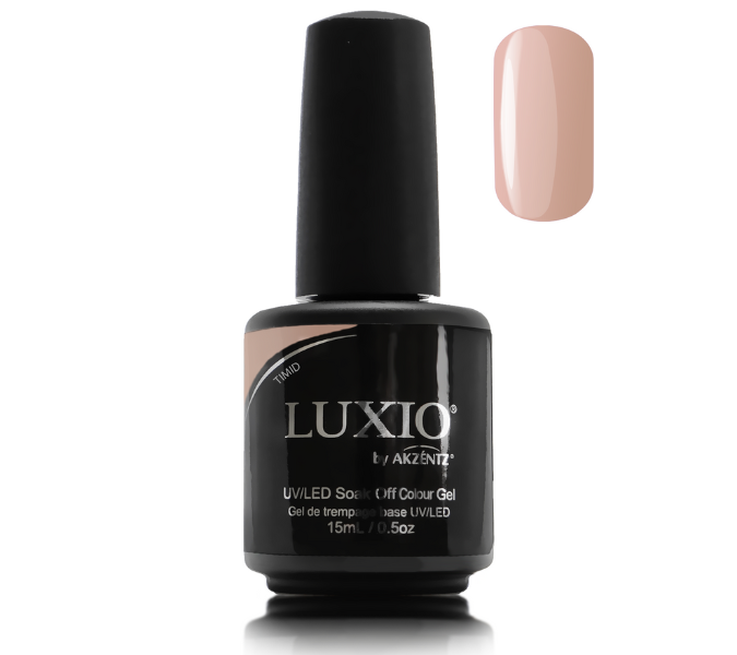 Гел лак 224 Luxio Timid