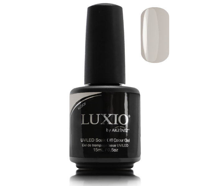 Гел лак 225 Luxio Aloof