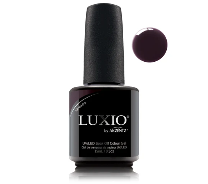 Гел лак 226 Luxio Bravado