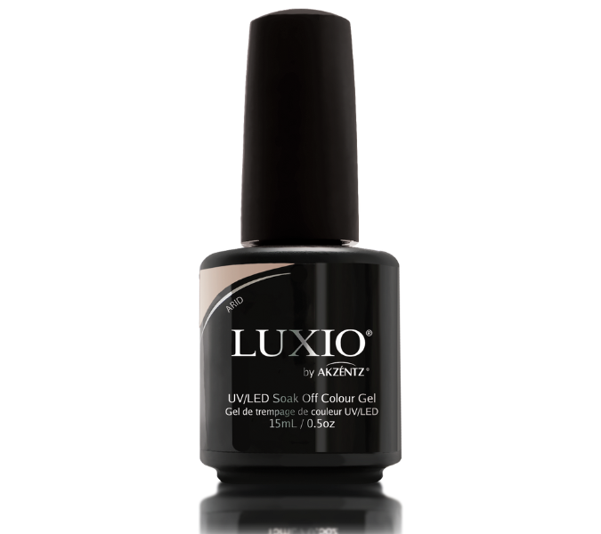 Гел лак 242 Luxio Arid