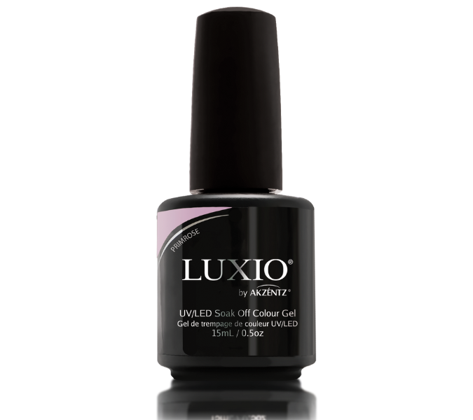 Гел лак 245 Luxio Primerose