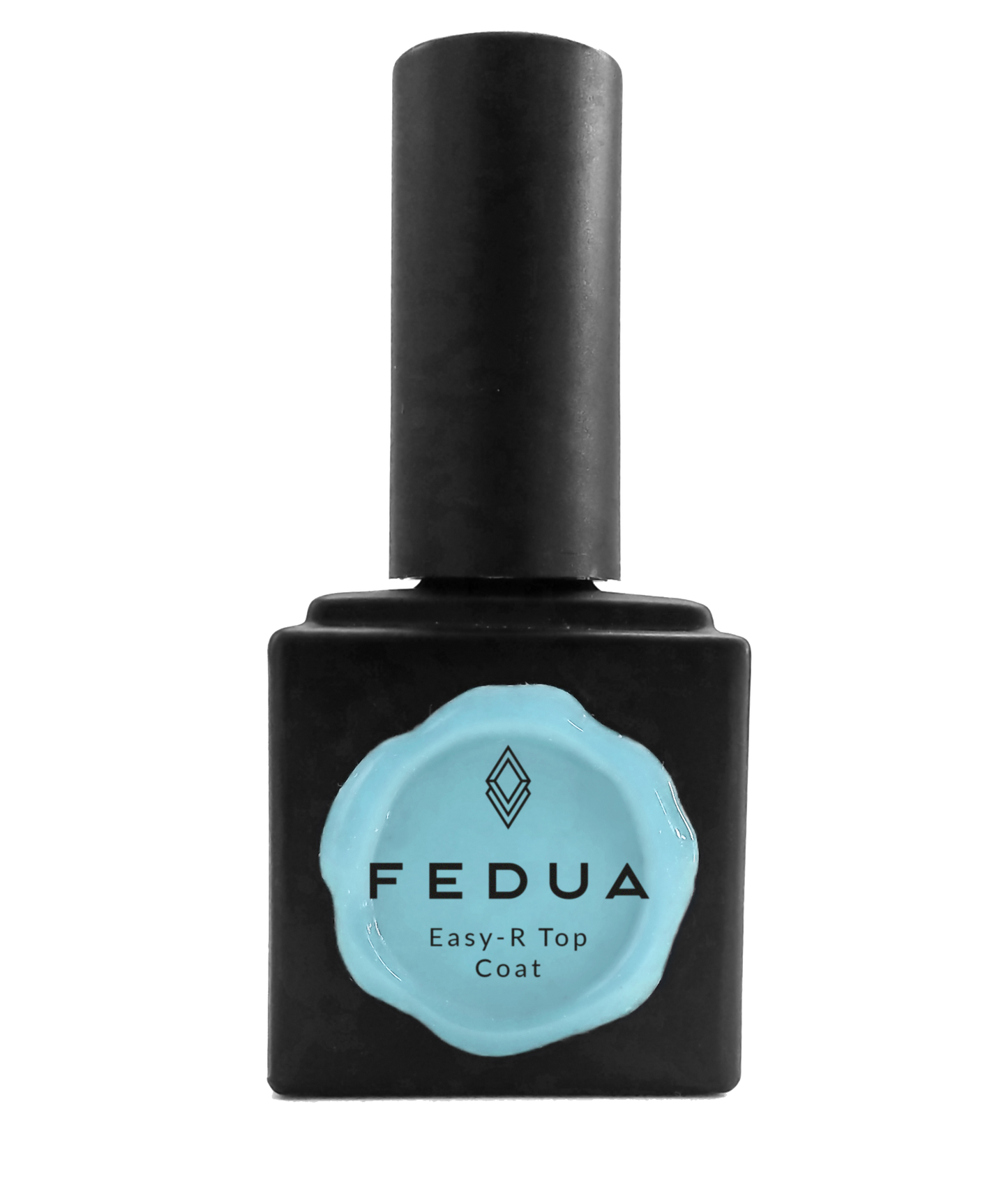 Fedua Easy R Top Coat топ 11мл