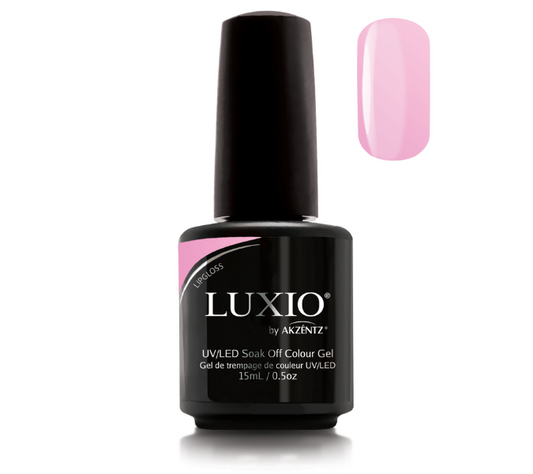 Гел лак 251 Luxio Lipgloss