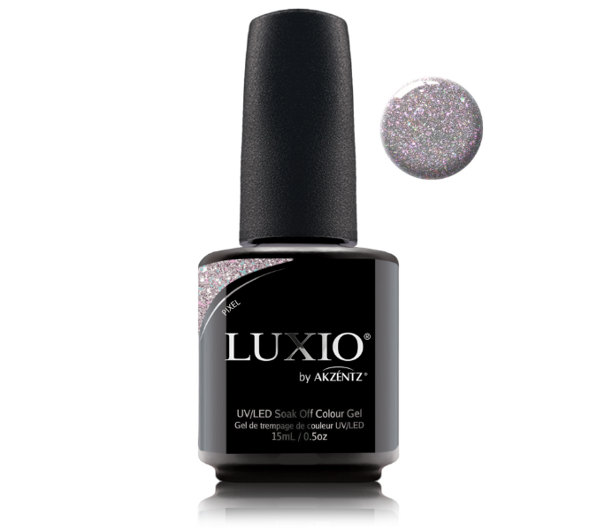 Гел лак 265 Luxio Pixel