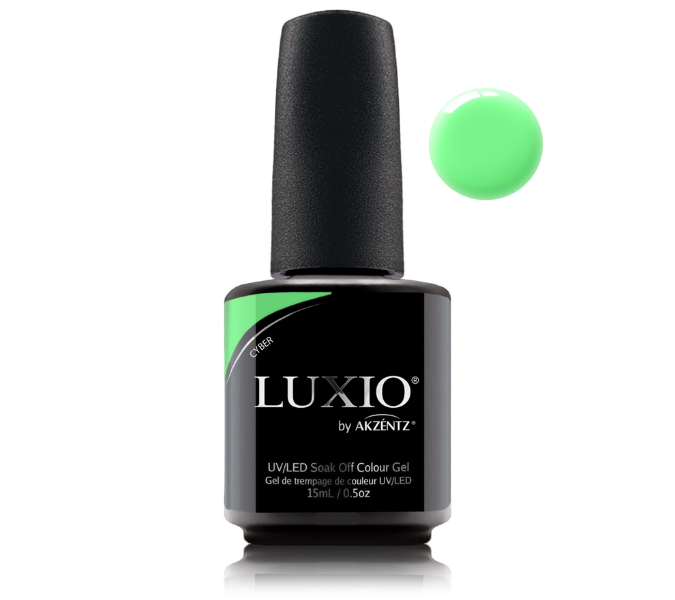 Гел лак 266 Luxio Cyber