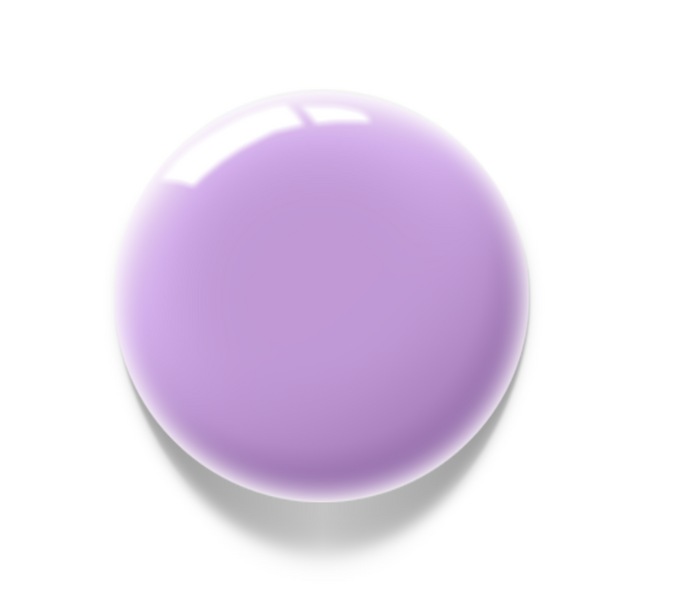 Гел лак 267 Luxio Freesia