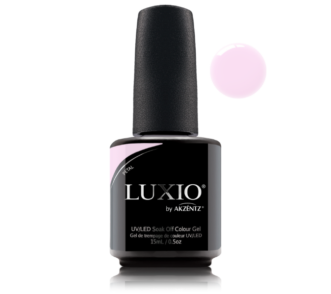 Гел лак 269 Luxio Petal