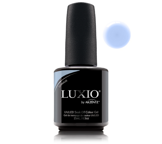 Гел лак 271 Luxio Cumulus