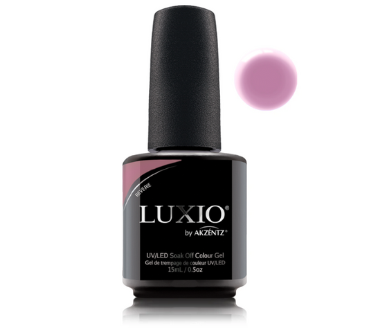 Гел лак 272 Luxio Reverie