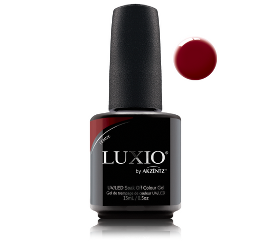 Гел лак 275 Luxio Femme