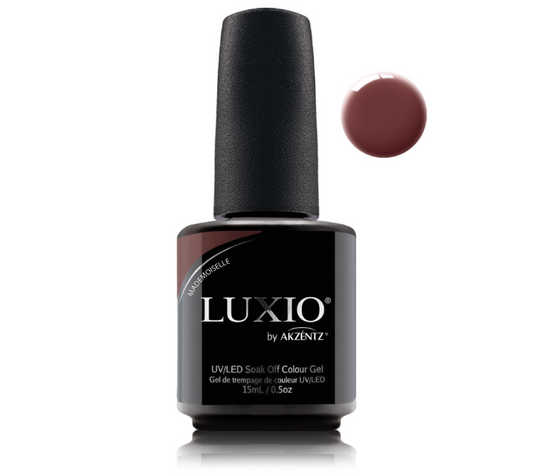 Гел лак 276 Luxio Mademoiselle