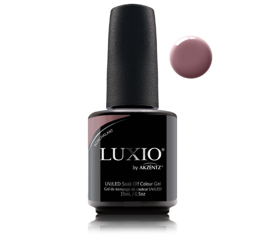 Гел лак 277 Luxio Nonchalant