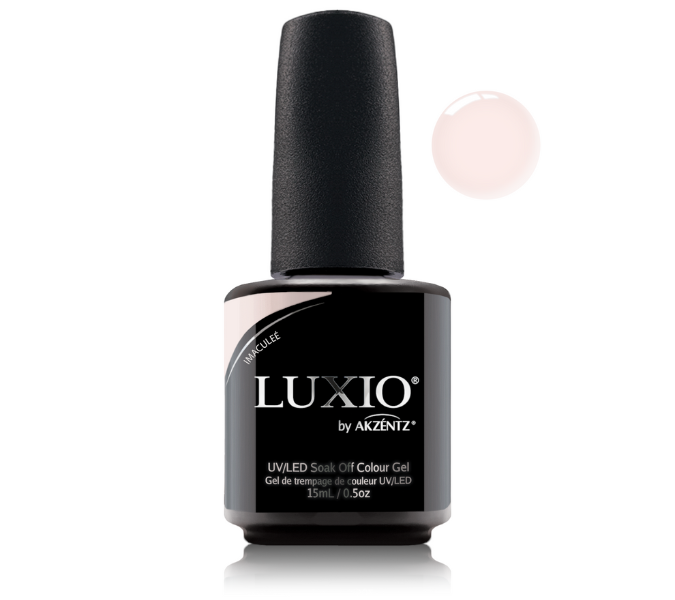 Гел лак 279 Luxio  Imaculeé
