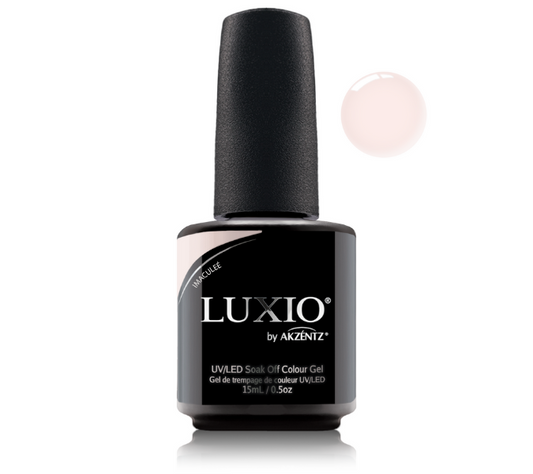 Гел лак 279 Luxio  Imaculeé