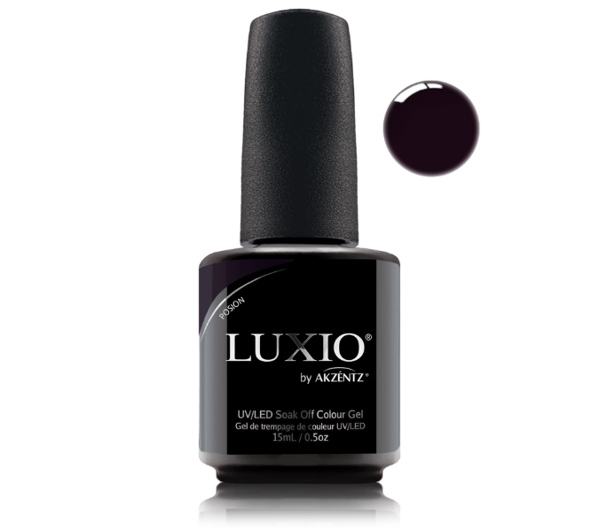 Гел лак 281 Luxio Poison