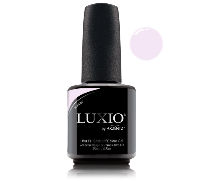 Гел лак 283 Luxio Almost