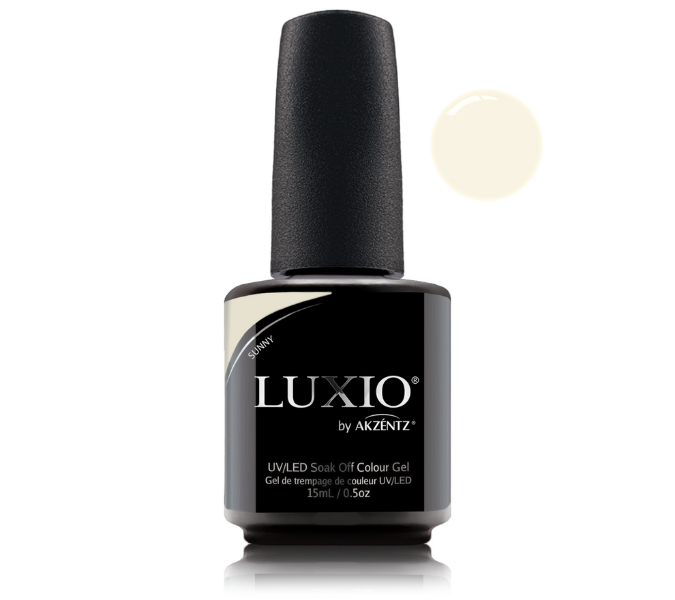 Гел лак 284 Luxio Sunny