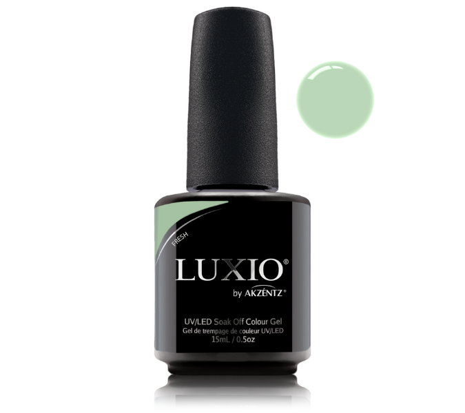 Гел лак 285 Luxio Fresh