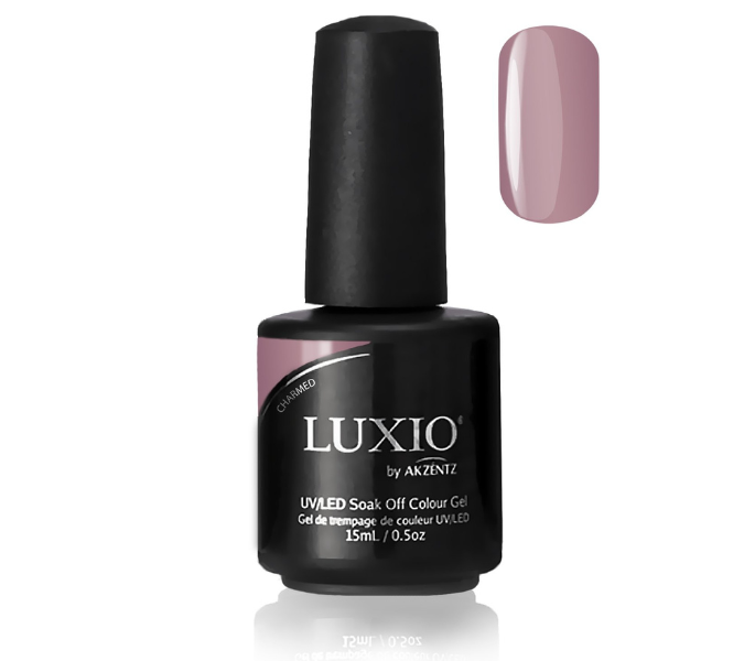 Гел лак 060 Luxio Charmed