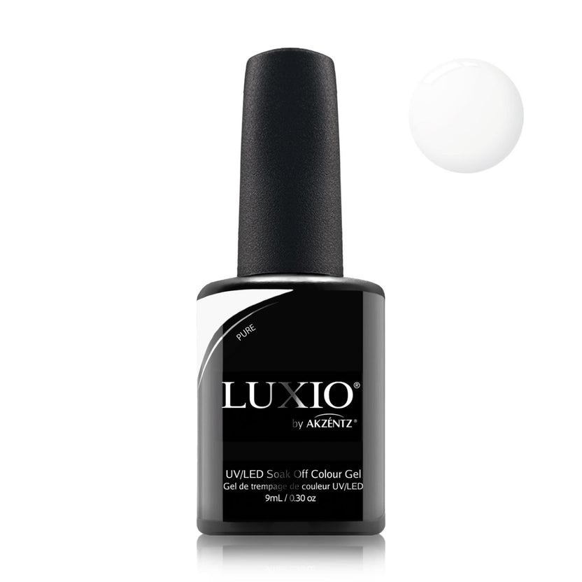 Гел лак 033 Luxio Pure