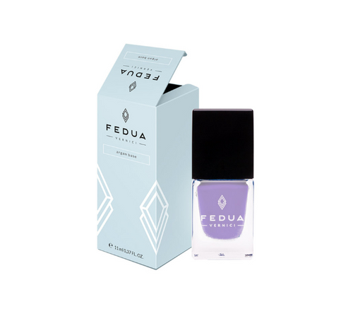 Арганова база 11 мл - за обикновен лак