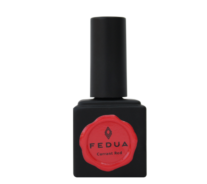 Fedua Currant Red гел лак 11мл