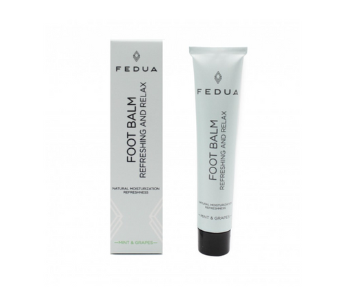 Балсам за крака освежаващ и релаксиращ 45мл