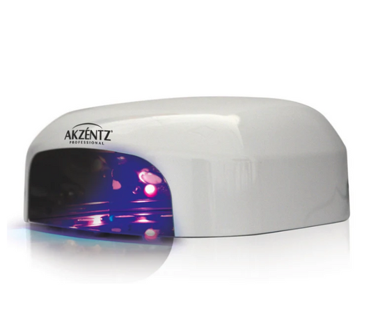 Лампа AKZENTZ HYBRYD PRO UV/LED 36W