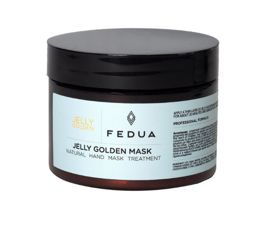 Fedua Маска Golden Jelly 250г Златна маска