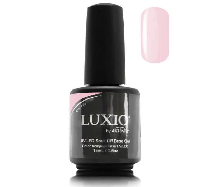 Цветна База Luxio - Buff