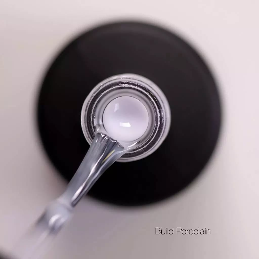 Luxio Build Porcelain