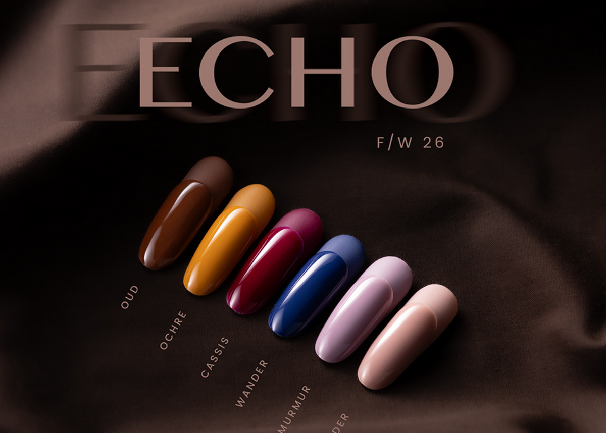 LUxio Echo colection