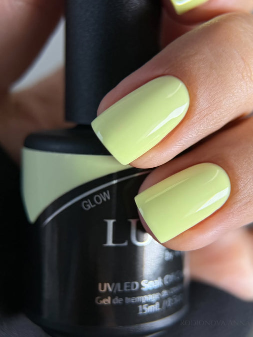 LUXIO GLOW Neon1