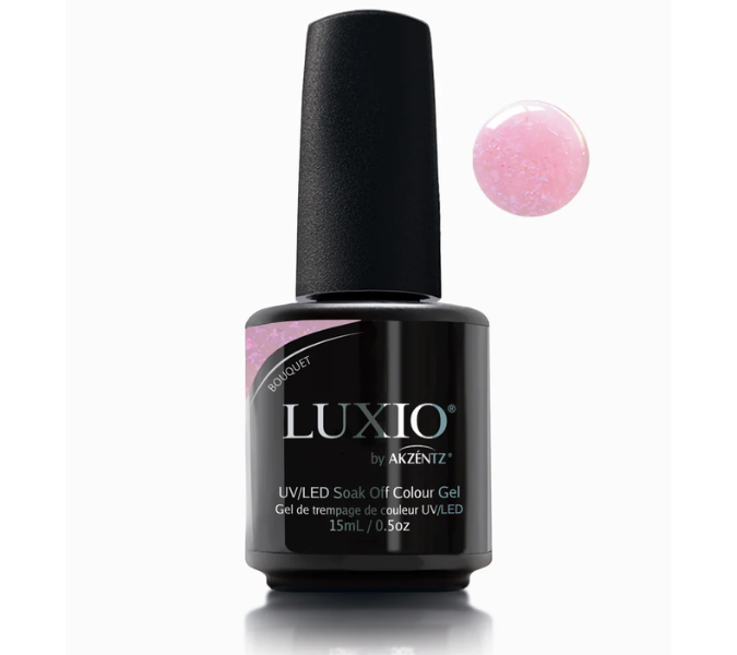 Гел лак 255 Luxio Bouquet