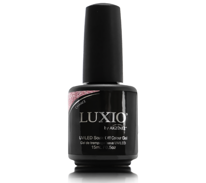 Гел лак 806 Luxio Chance