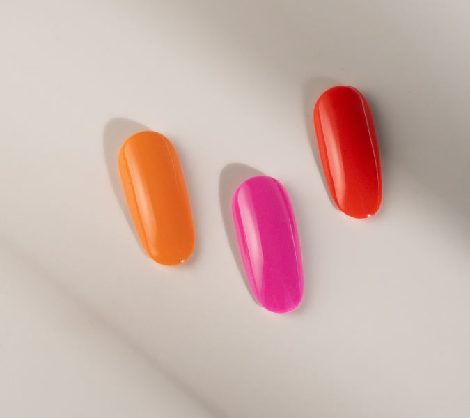 Луксио колекция Late Checkout (комлект 6х15мл)