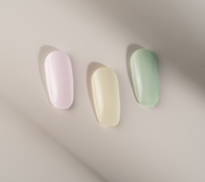 Луксио колекция Late Checkout (комлект 6х15мл)