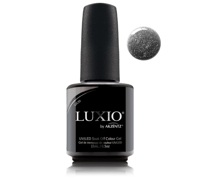 Гел лак 807 Luxio Lucid