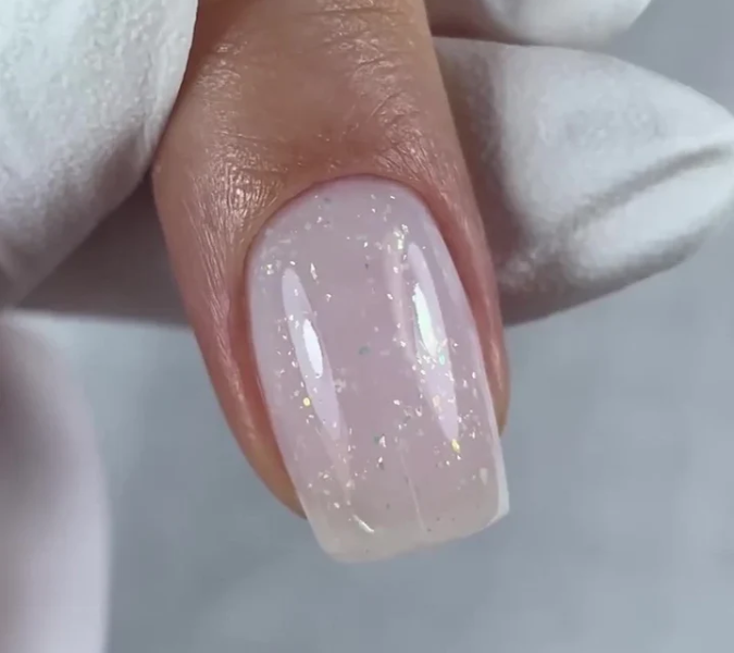 Гел лак 253 Luxio Promise