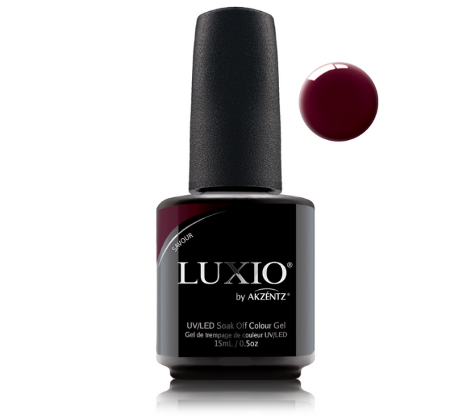 Гел лак 216 Luxio Savour