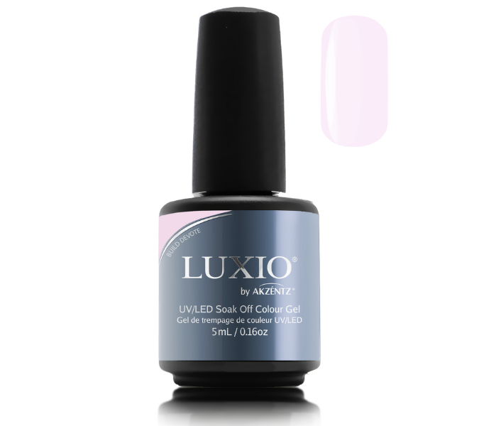 Luxio Build Devote 014 (Цветен Билд)