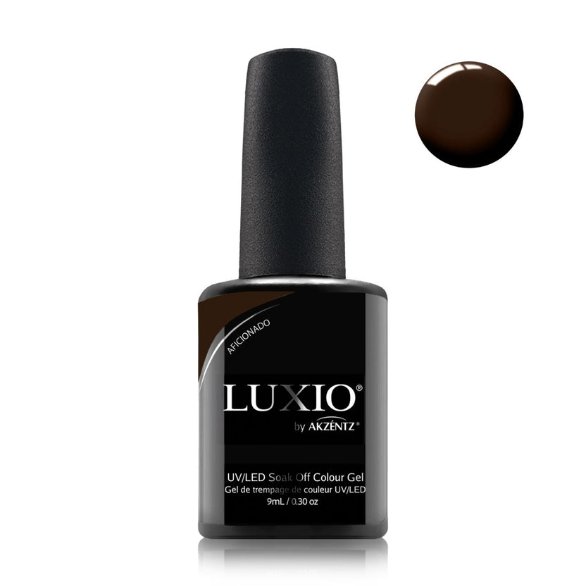 Luxio Aficionado Petite 9ml