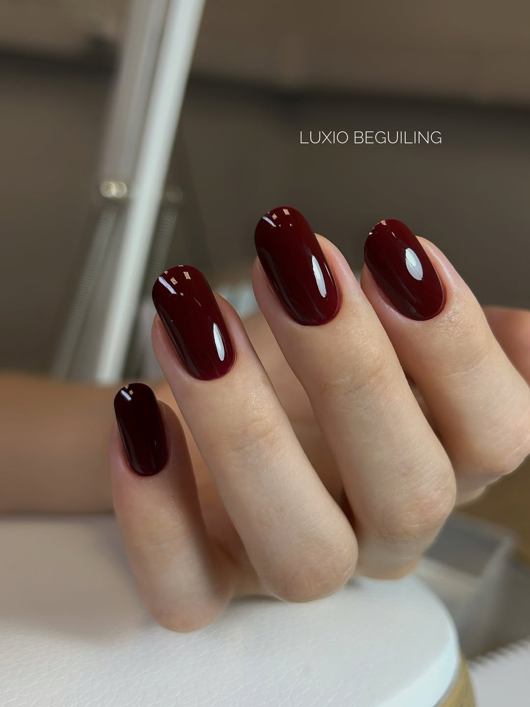 Гел лак 181 Luxio Beguiling