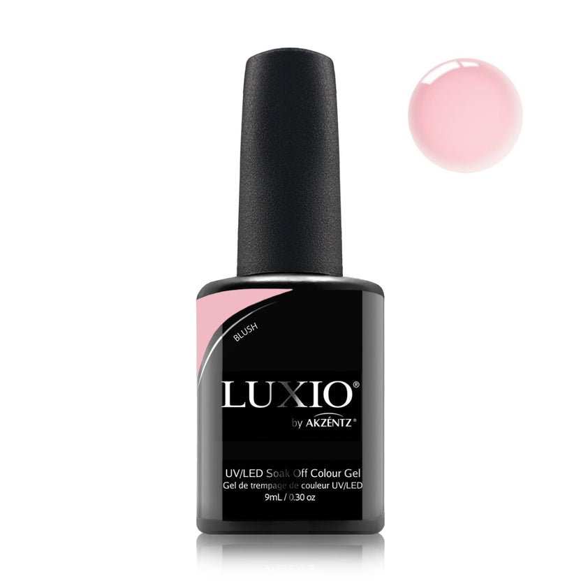 Luxio Blush Petite 9ml