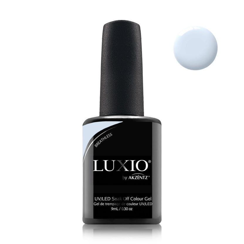 Luxio Breathless Petite 9ml